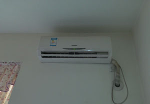 抚松空调维修电话是多少