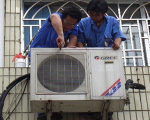 抚松空调售后维修服务中心在哪里找