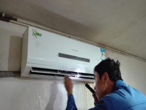 抚松格力空调电话是多少