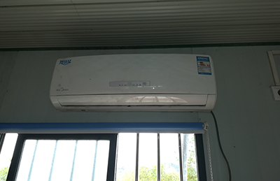 抚松空调维修在哪里找