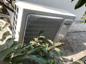 抚松空调维修售后服务