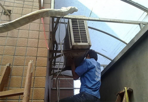 抚松空调维修售后服务中心