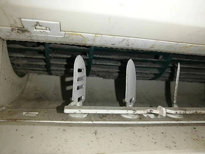 抚松空调维修售后服务中心电话是多少