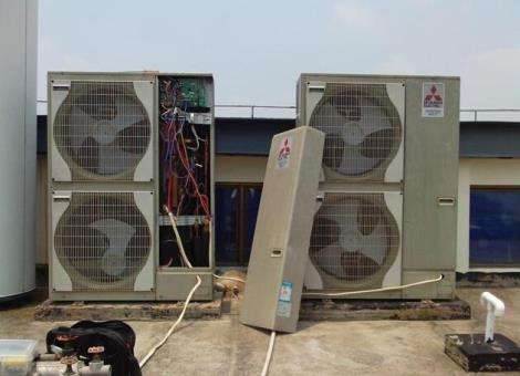 抚松空调维修电话号码多少