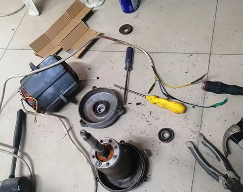 抚松空调维修售后服务中心电话在哪里找