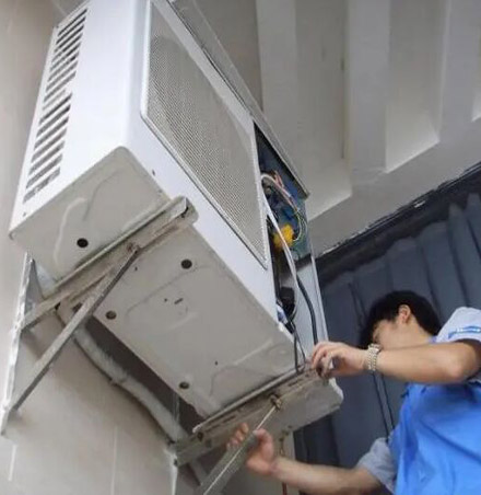 抚松24小时空调维修热线