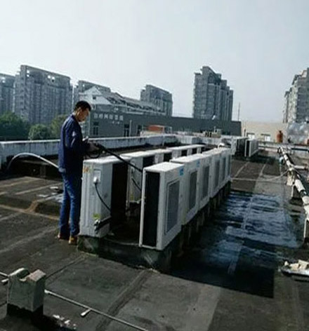 抚松 空调拆装 抚松本地 空调拆装公司