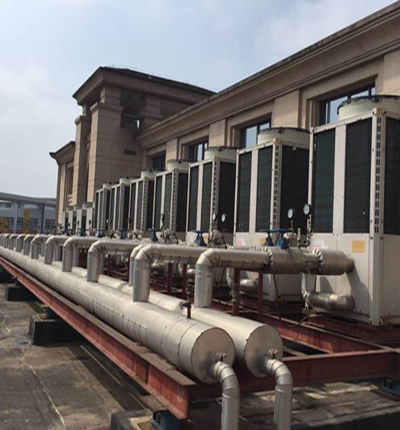 抚松多联机维修 抚松中央空调维修