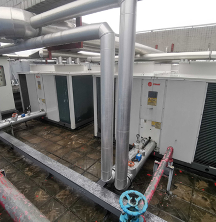 抚松附近中央空调维修 抚松上门中央空调维修